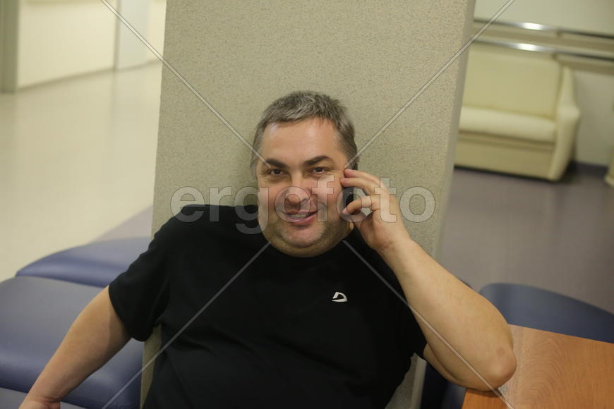 Полный человек