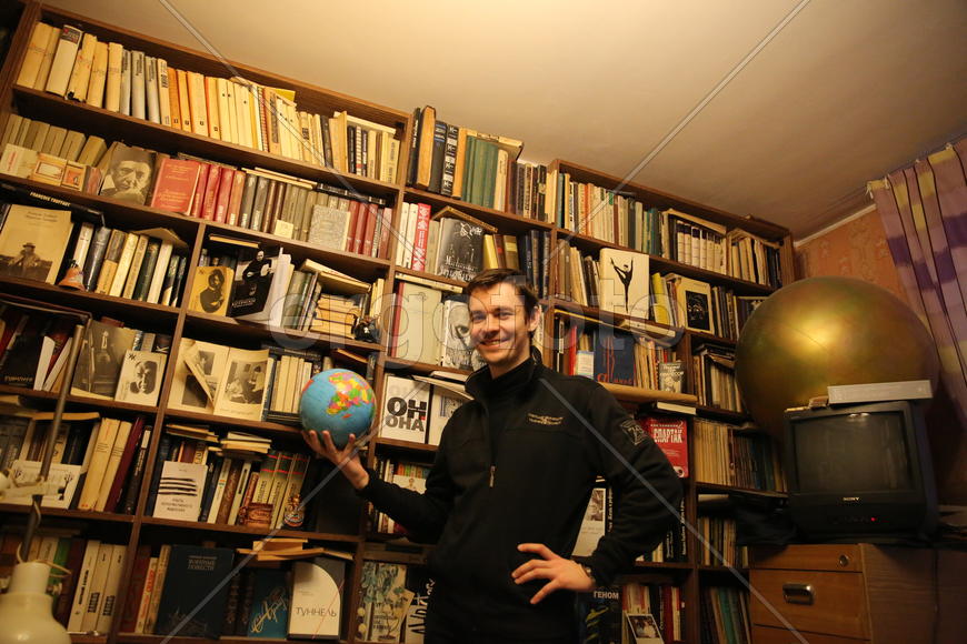 Улыбка программиста