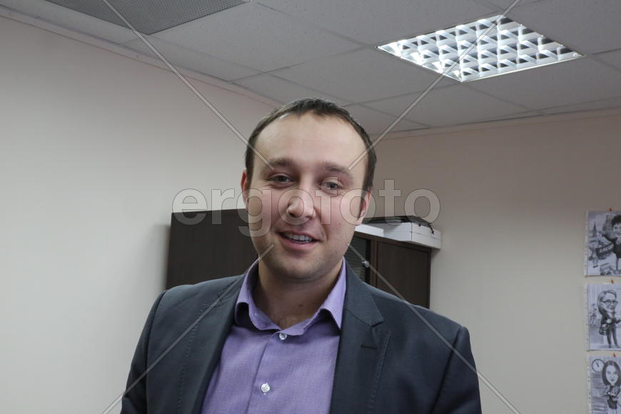 Королев Эдуард Анатольевич