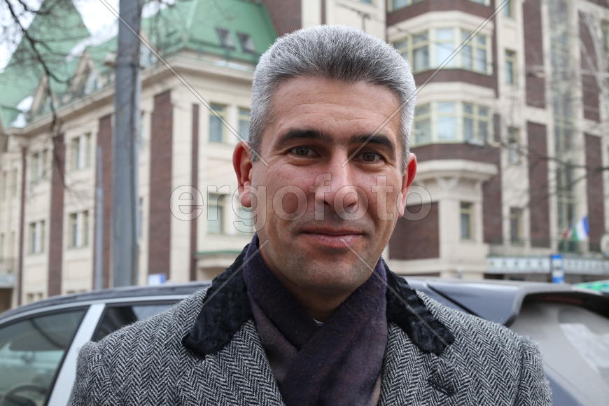 Сергей Таран