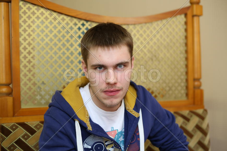 Алексей Владимирович Косякин.