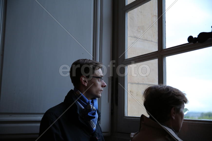 Задумчивость