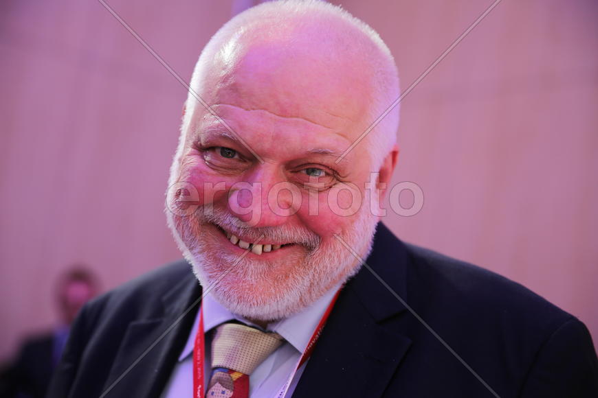 Алексей Львович Семенов, ректор МПГУ