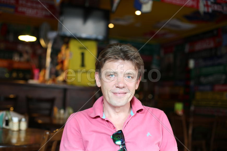 Дмитрий Мендрелюк, "Компьютерра"