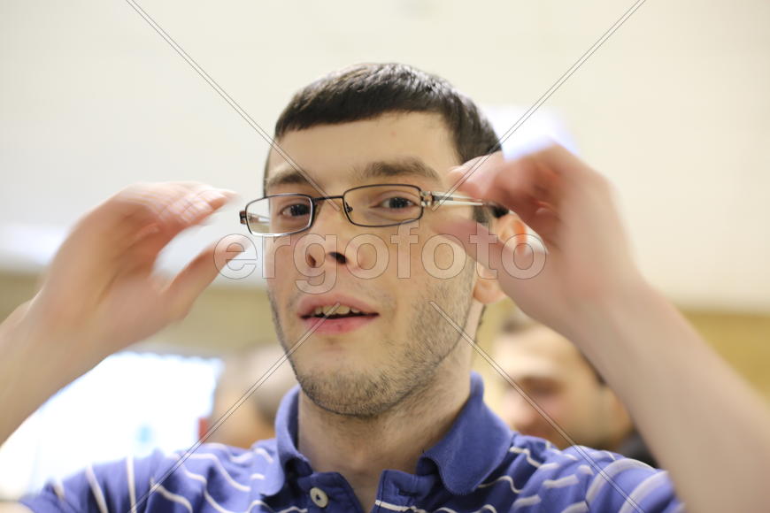 Магомед Магомедович Магомедов