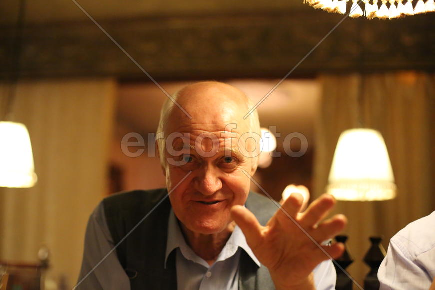 Алексей Михеевич Брячихин