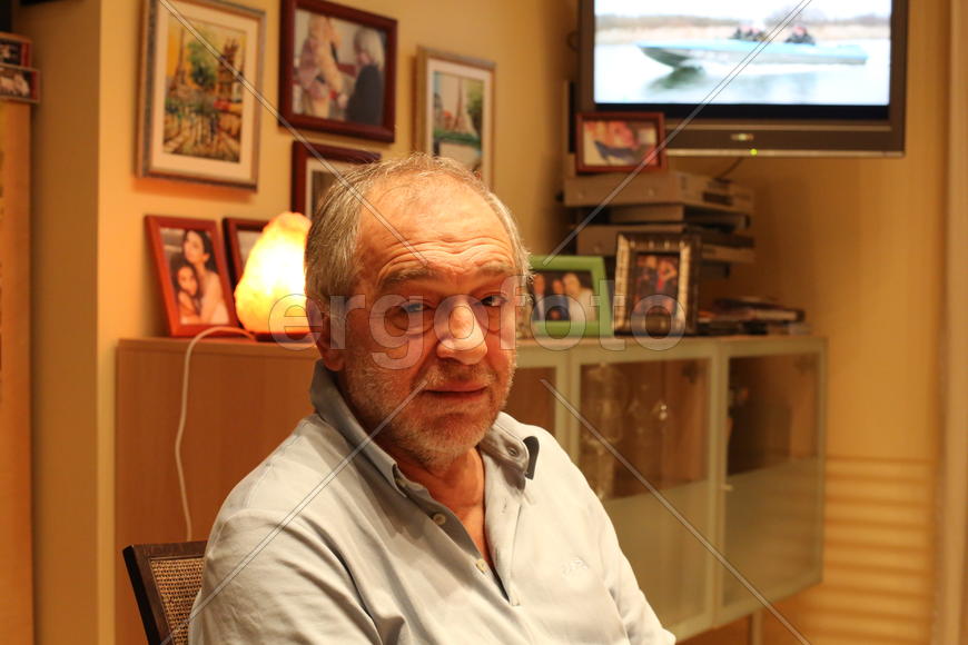 Айрапетян умеет слушать