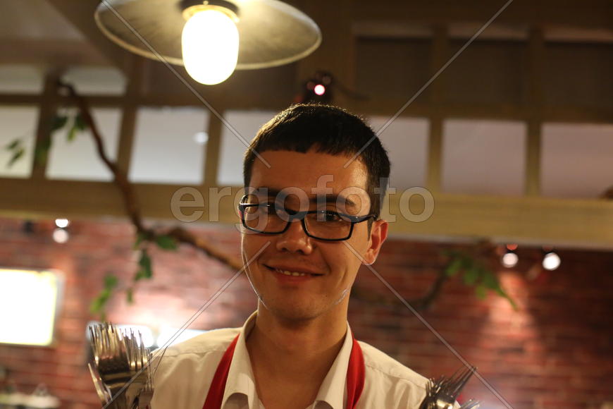 Я делаю всё быстро!