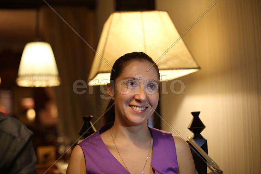 Бизнес-вумен, Светлана Юрьевна Инфимовская