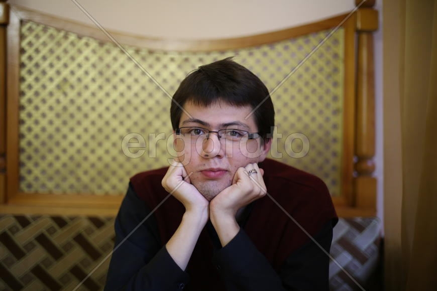 Максим Александрович Заика