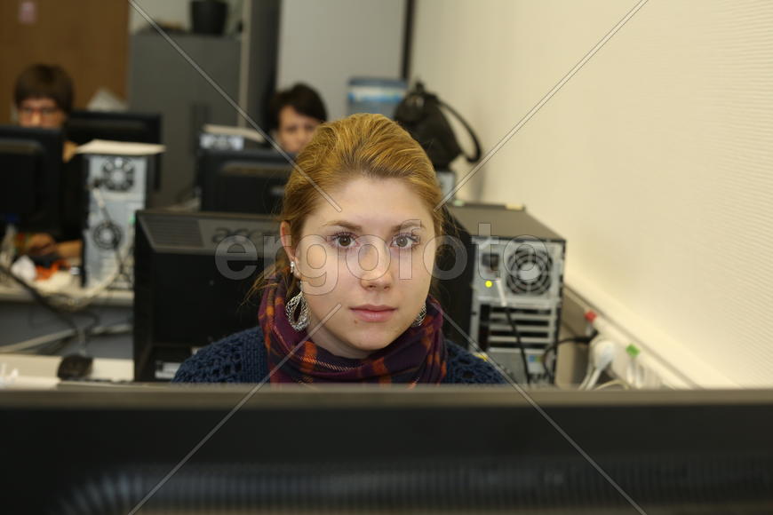 Человек и компьютер