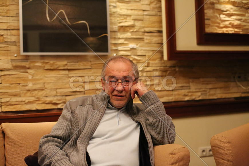 Левон Гургенович Айрапетян