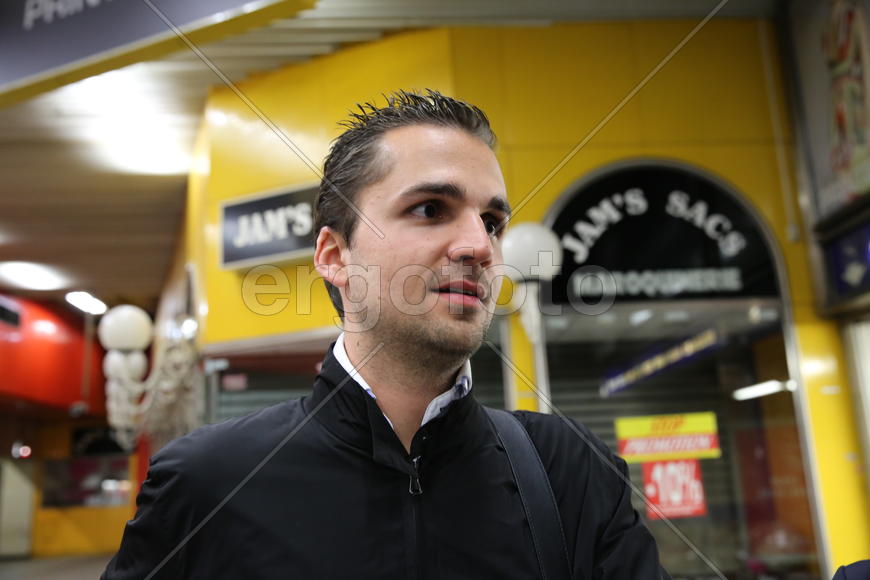 Плохо быть одному