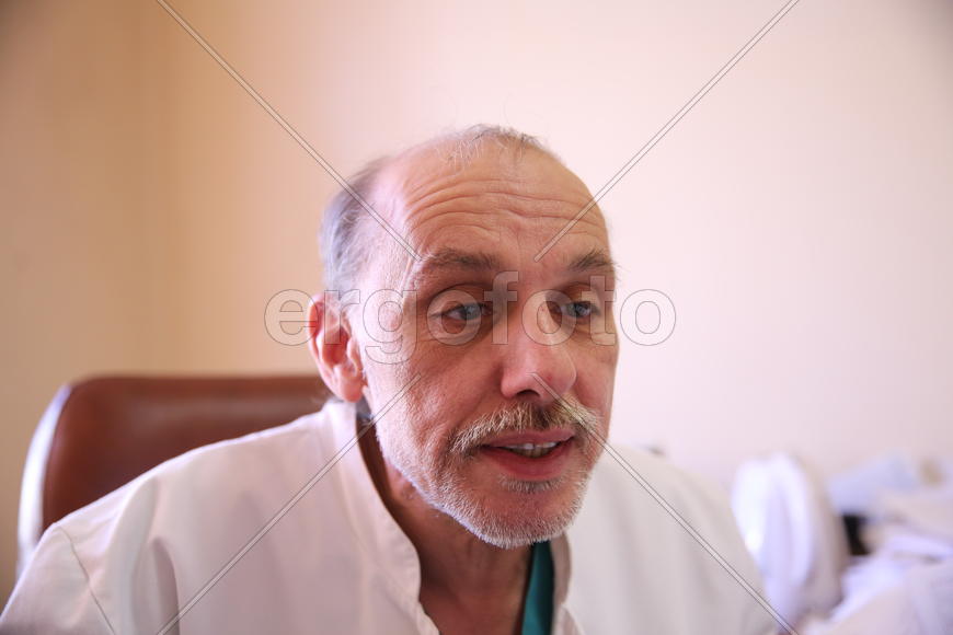 Внимательный Алшибая