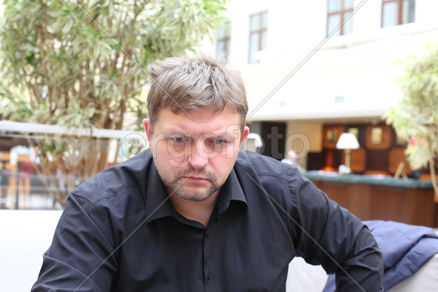 Никита Юрьевич Белых