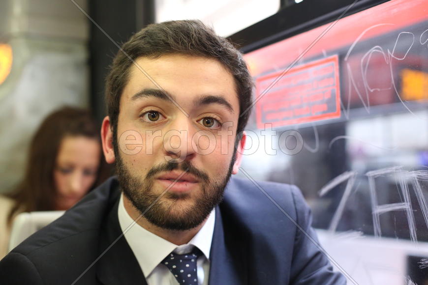 Юность Рима.