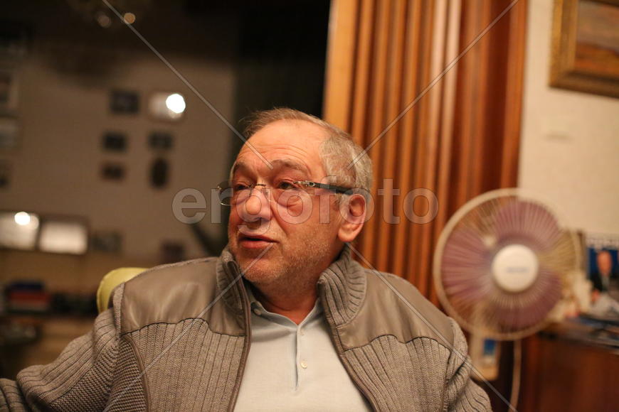 Левон Гургенович Айрапетян