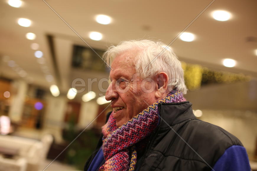 Семен Кислин - американский бизнесмен