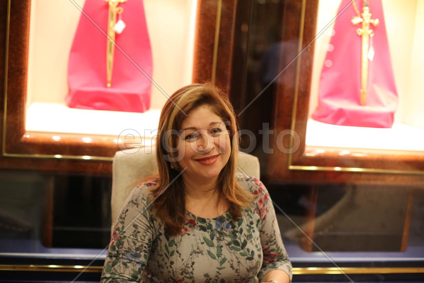 Жанна Яновна Иванова, сенатор от Сахалина