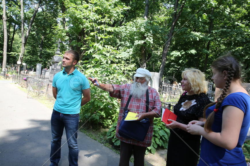 Виктор Спицын, поэт