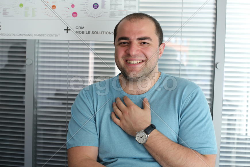 Расул Ахмедов