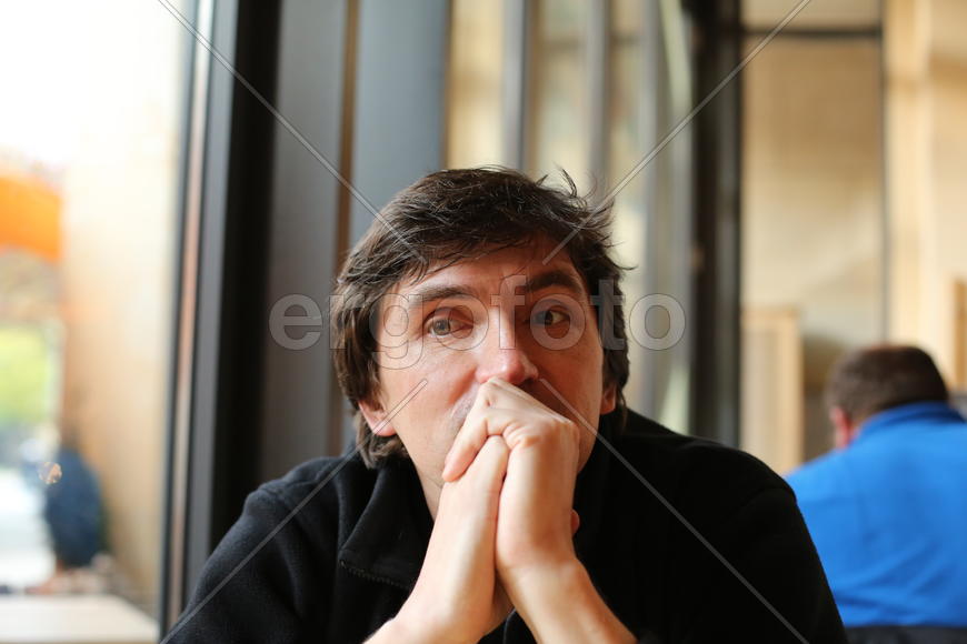 Владимир Анатольевич Поморцев