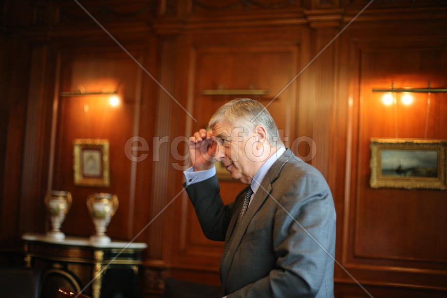 Павел Павлович Бородин