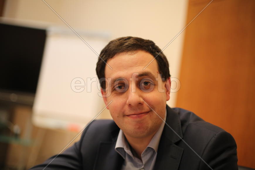 Взгляд Шмулевича