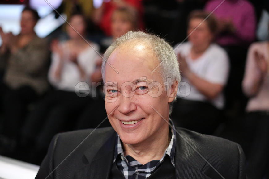 Знаменитый артист - Конкин Владимир Алексеевич