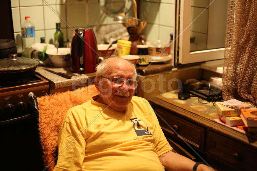 Сергей Александрович Муратов