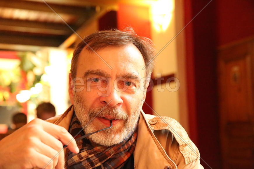 Владимир Феодосьевич Ведрашко