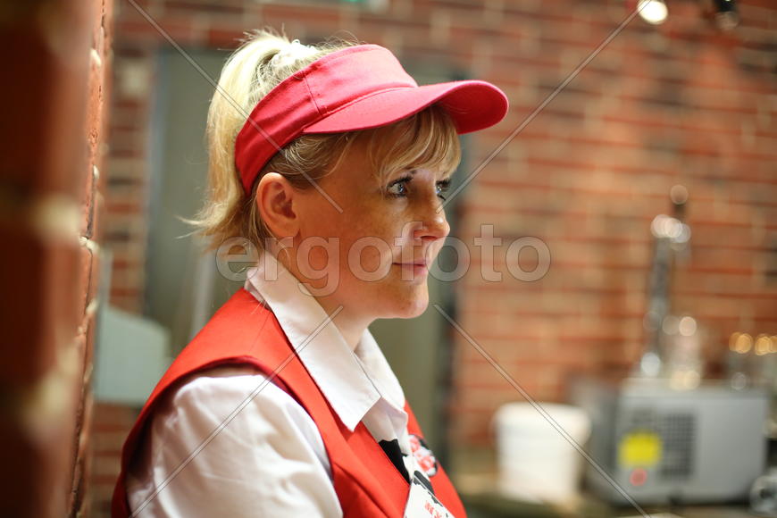 Алёна из Му-му