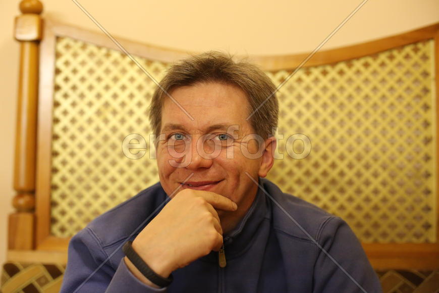 Алексей Владимирович Орлов