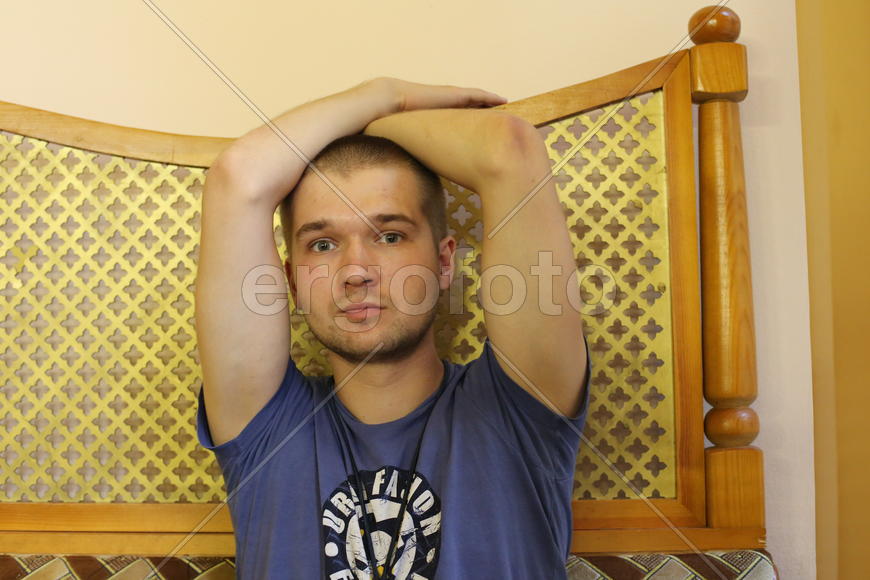 Евгений Никитин