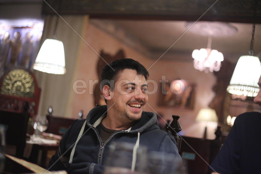 Бронецкий и Трухин