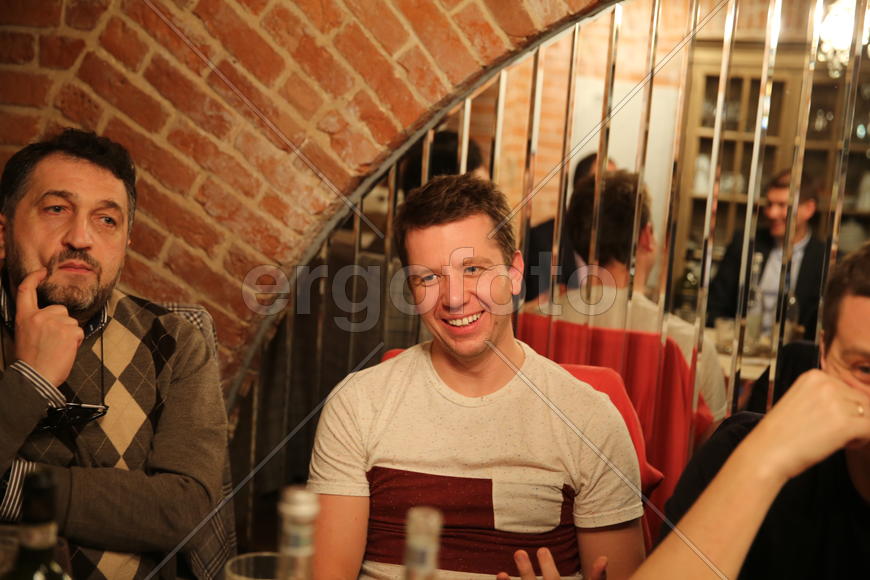 Максим Журило