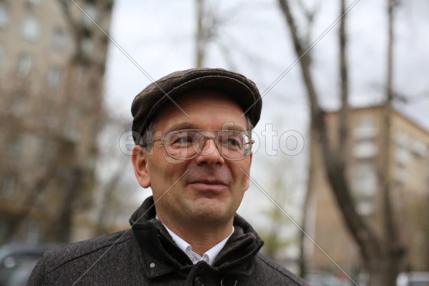 Батырев Виктор Вадимович