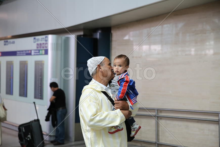 Миг понимания.