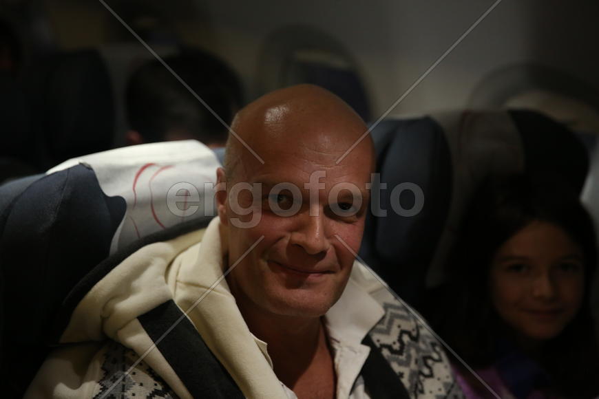 Кирилл Кикнадзе - известный спортивный журналист