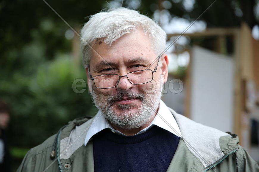 Валерий Александрович Смутчук