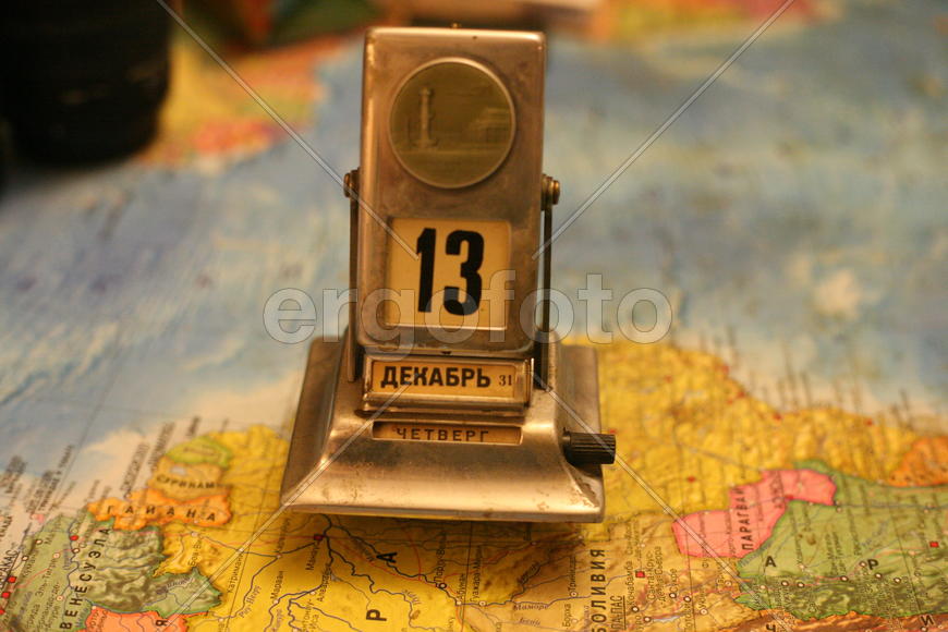 Вечный календарь