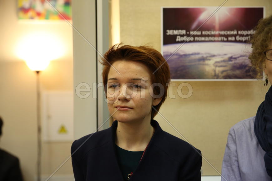 Вера Ежкина