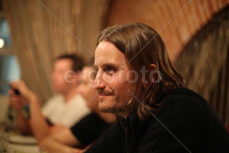 Артем Агабеков