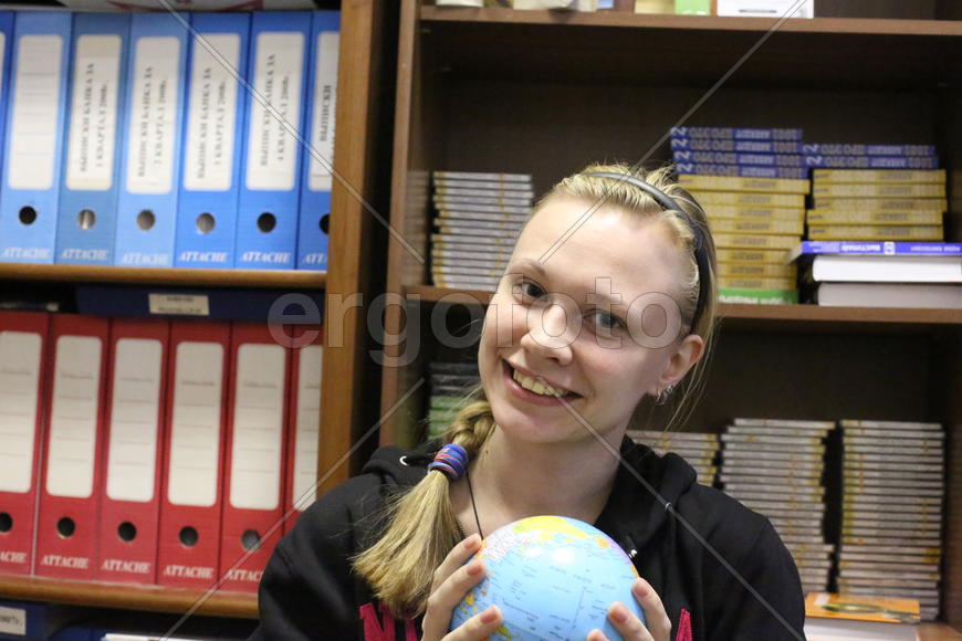 Филимонова Анастасия Викторовна