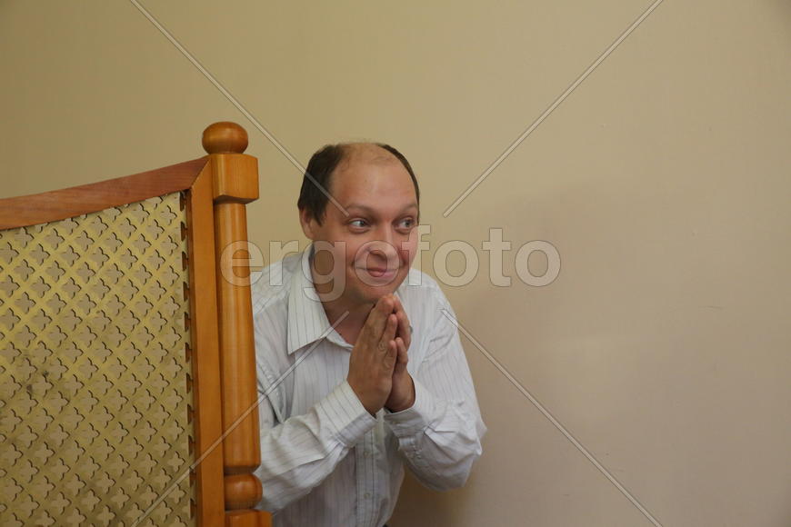 Михаил Юрьевич Горшков