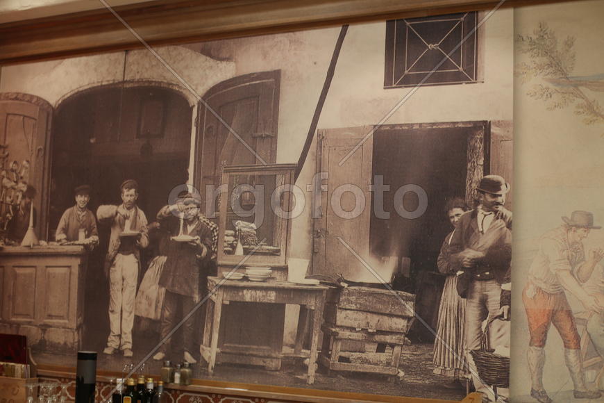 Картинка из прошлого