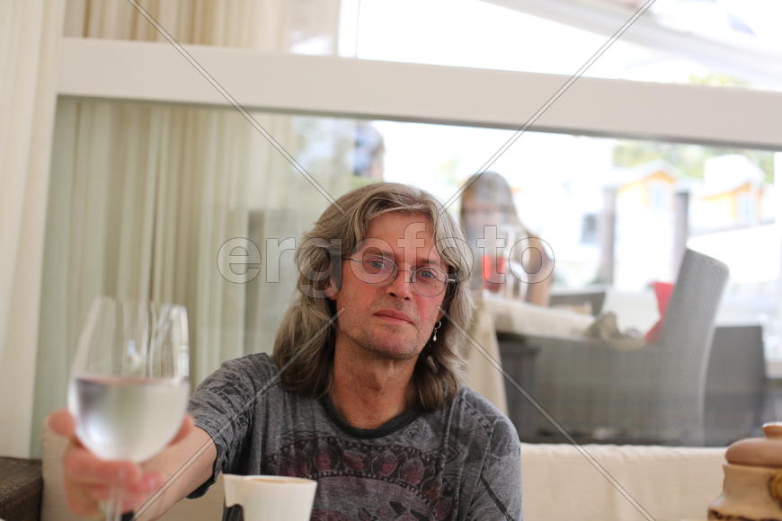 Мультипликатор Резчиков Дмитрий Анатольевич