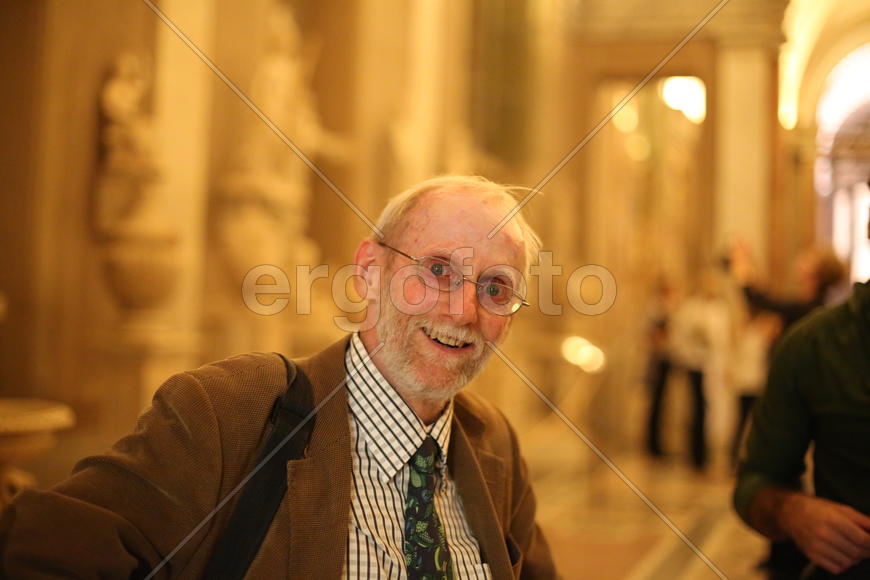 Ватикан не может надоесть