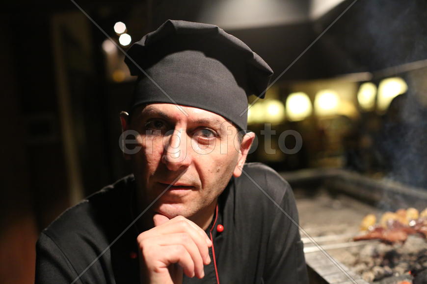 Саркис Минасян