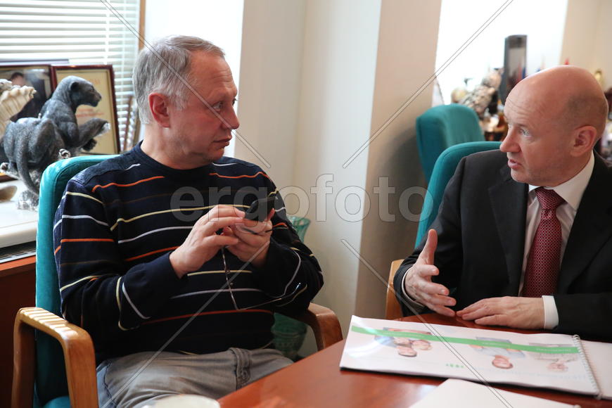 Библиотеки в Гордуме